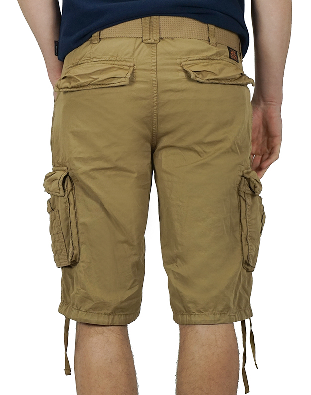 Schott - n.y.c Man Shorts